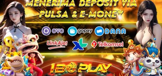 IBOPLAY Slot